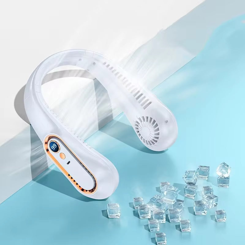 Ventilateur de Cou