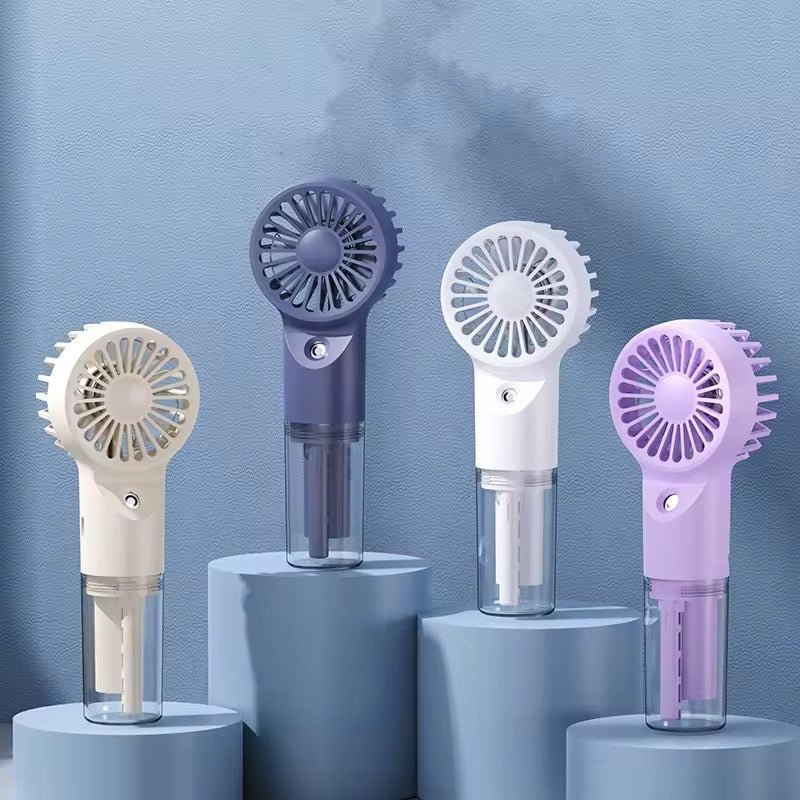 Ventilateur Brumisateur
