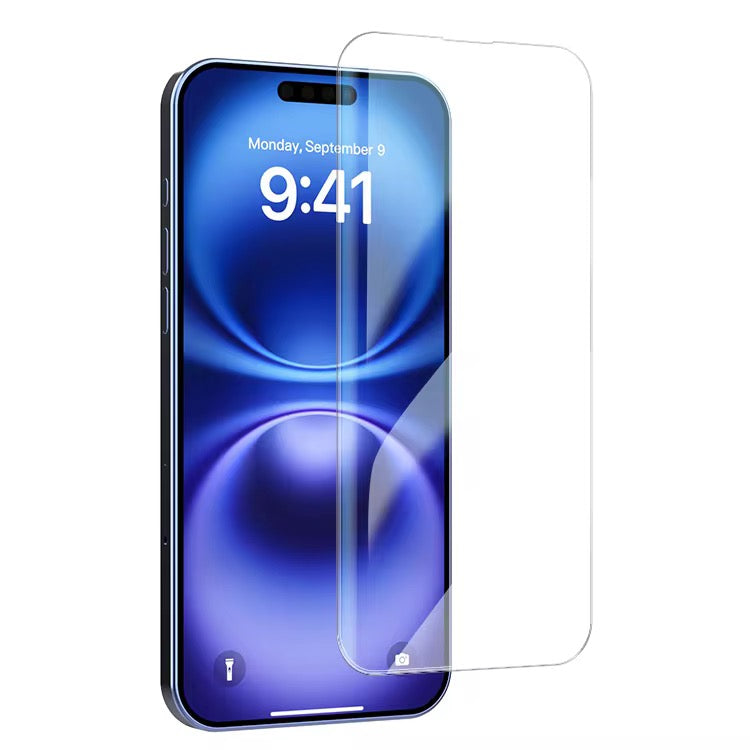 Vitres de protection iPhone & smartphones – Toutes tailles