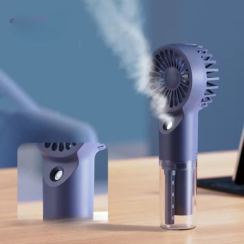 Ventilateur Brumisateur