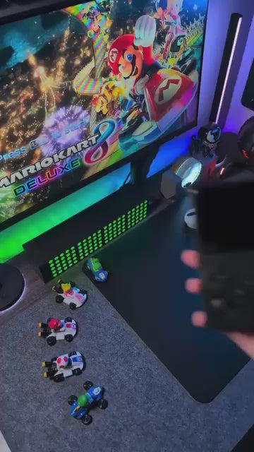 Console Portable Rétro 3,5" – 15000 Jeux Intégrés | 128 Gb