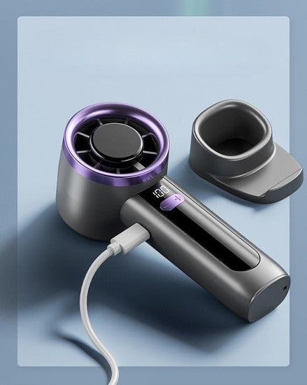 Ventilateur portable