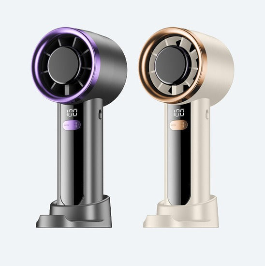 Ventilateur portable
